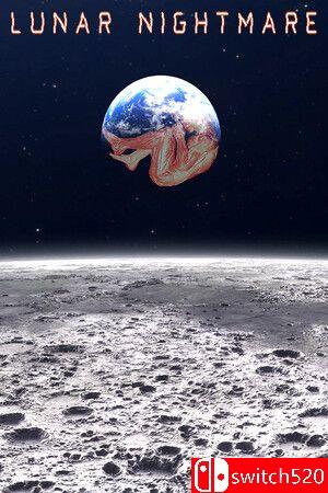 《月球梦魇（Lunar Nightmare）》TENOKE镜像版封面图