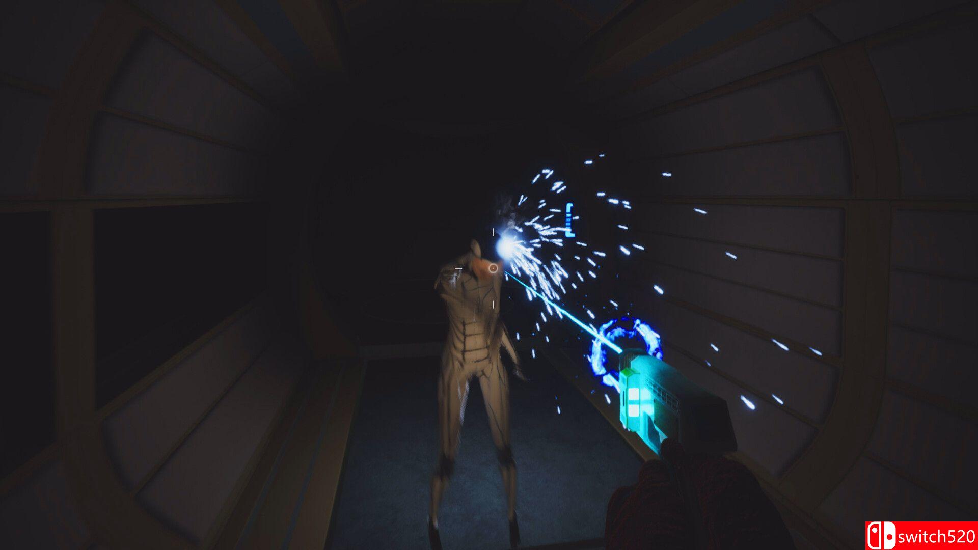 《月球梦魇》游戏截图3