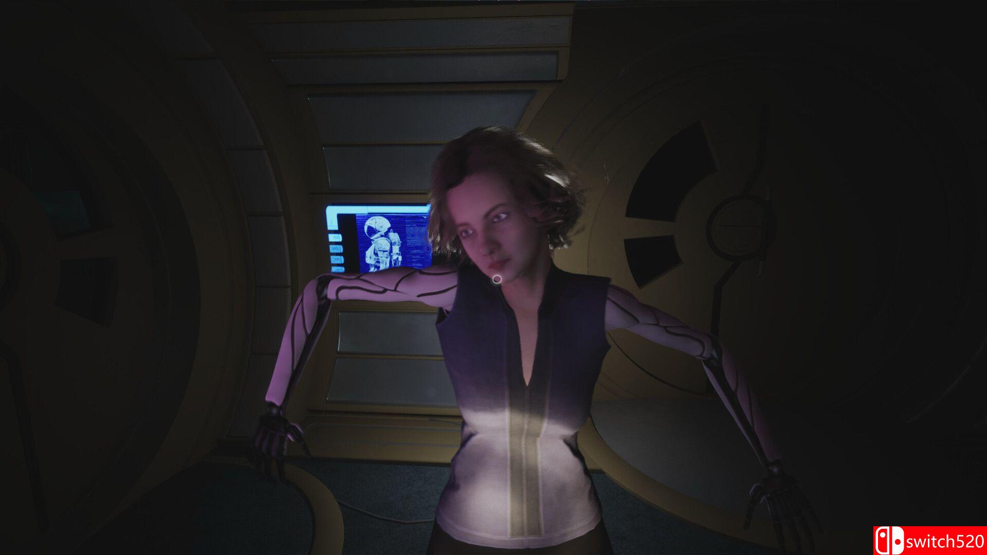 《月球梦魇》游戏截图4