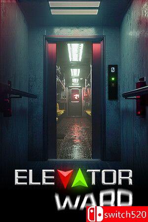 《电梯迷航（Elevator Warp）》官方中文 TENOKE镜像版封面图