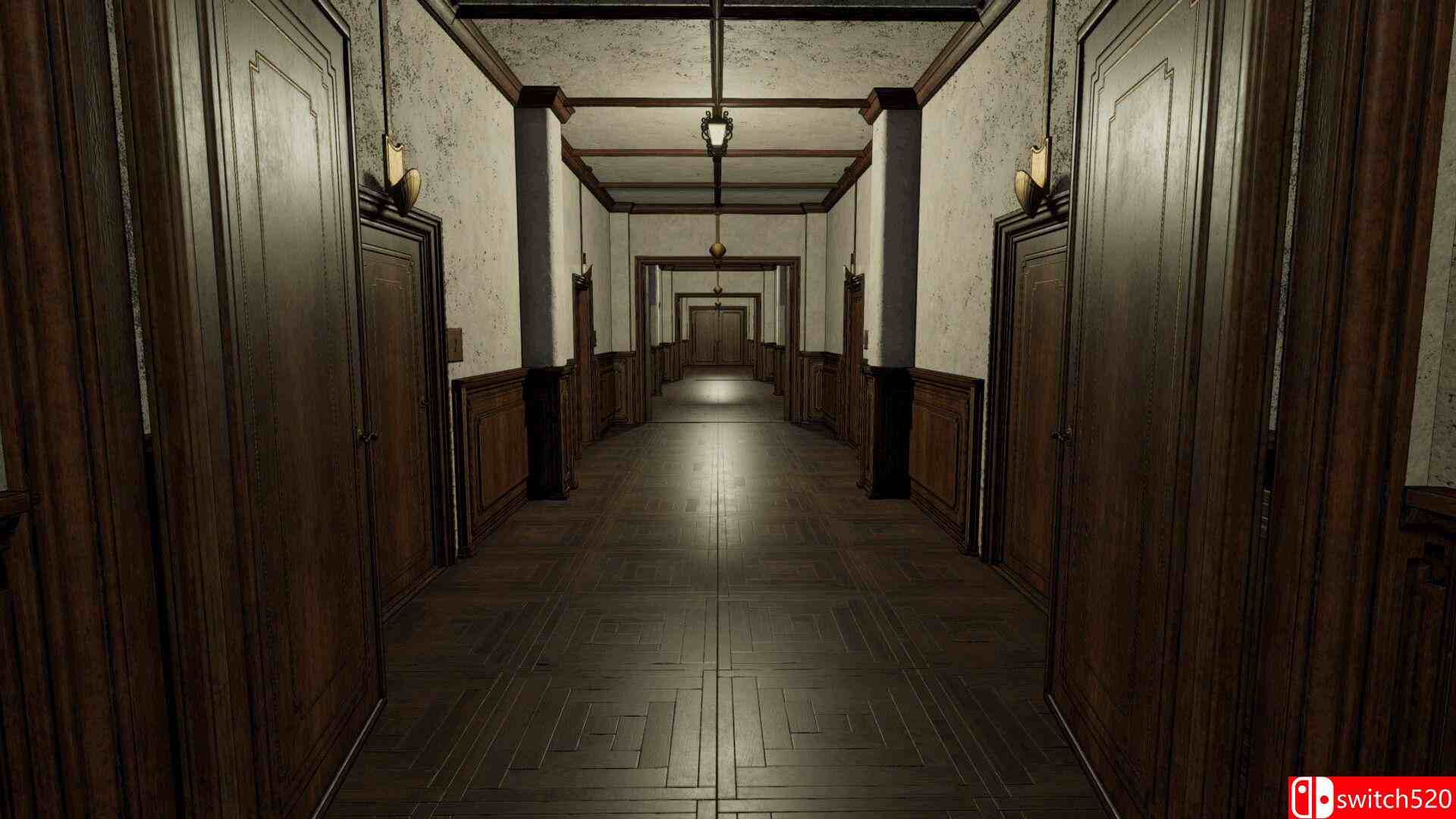 《电梯迷航》游戏截图2