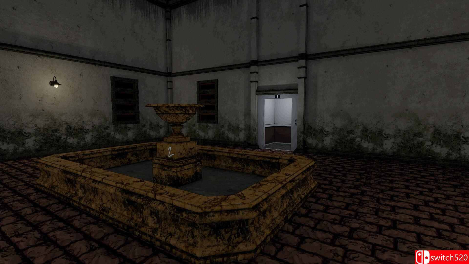 《电梯迷航》游戏截图5