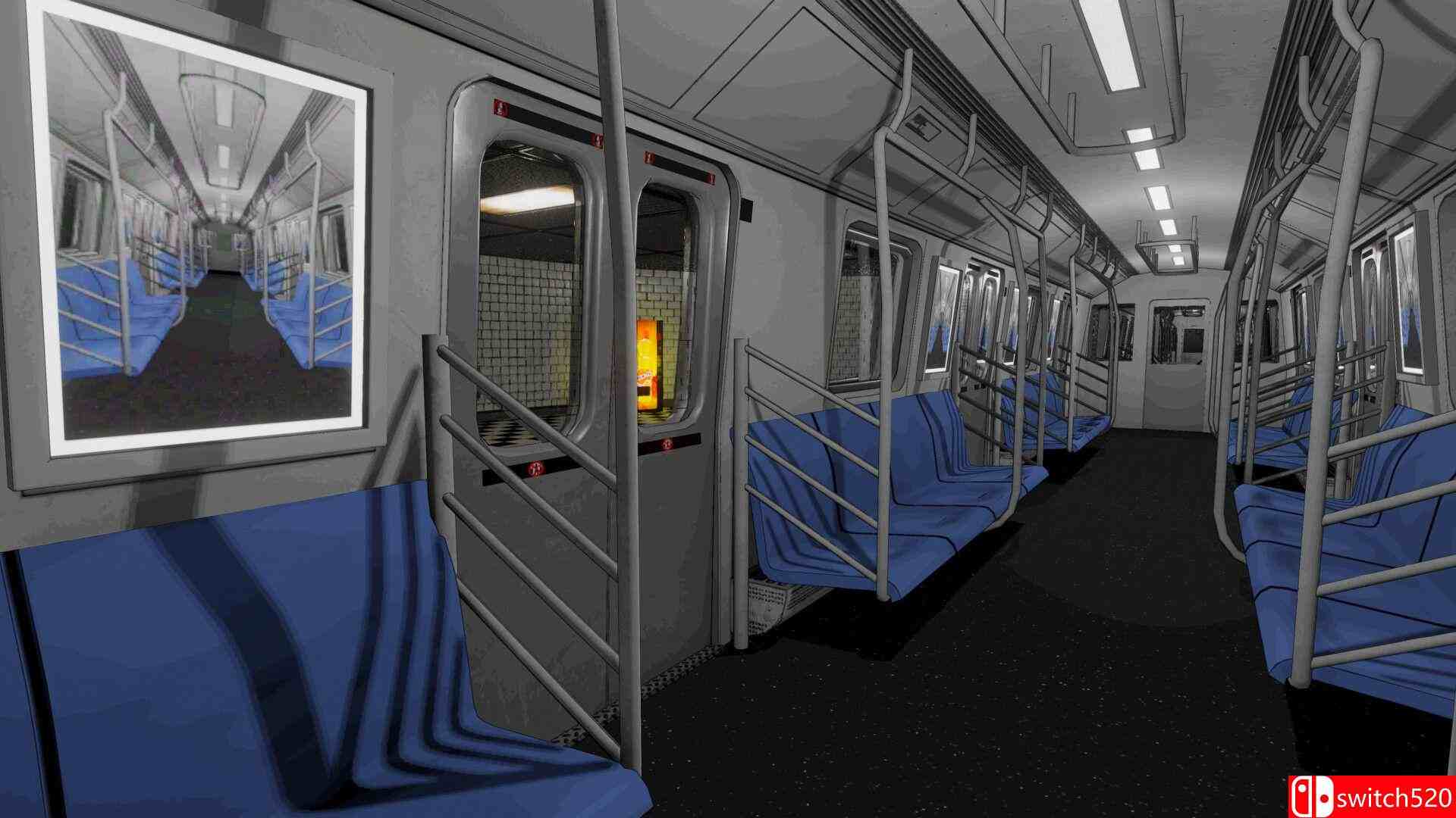 《电梯迷航》游戏截图4