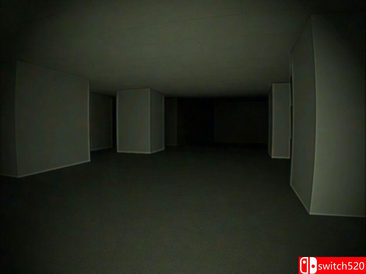 《密室：迷宫》游戏截图4