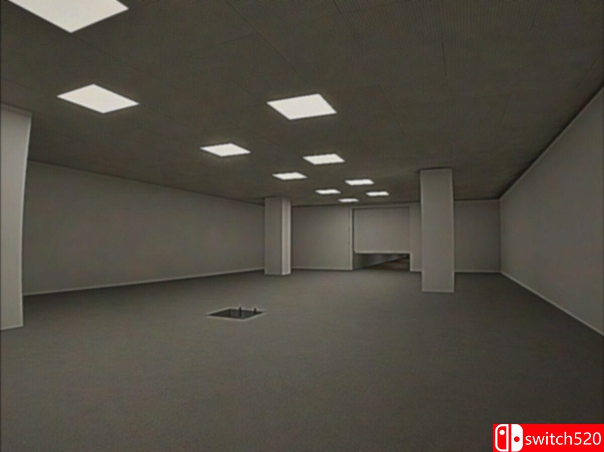 《密室：迷宫》游戏截图3