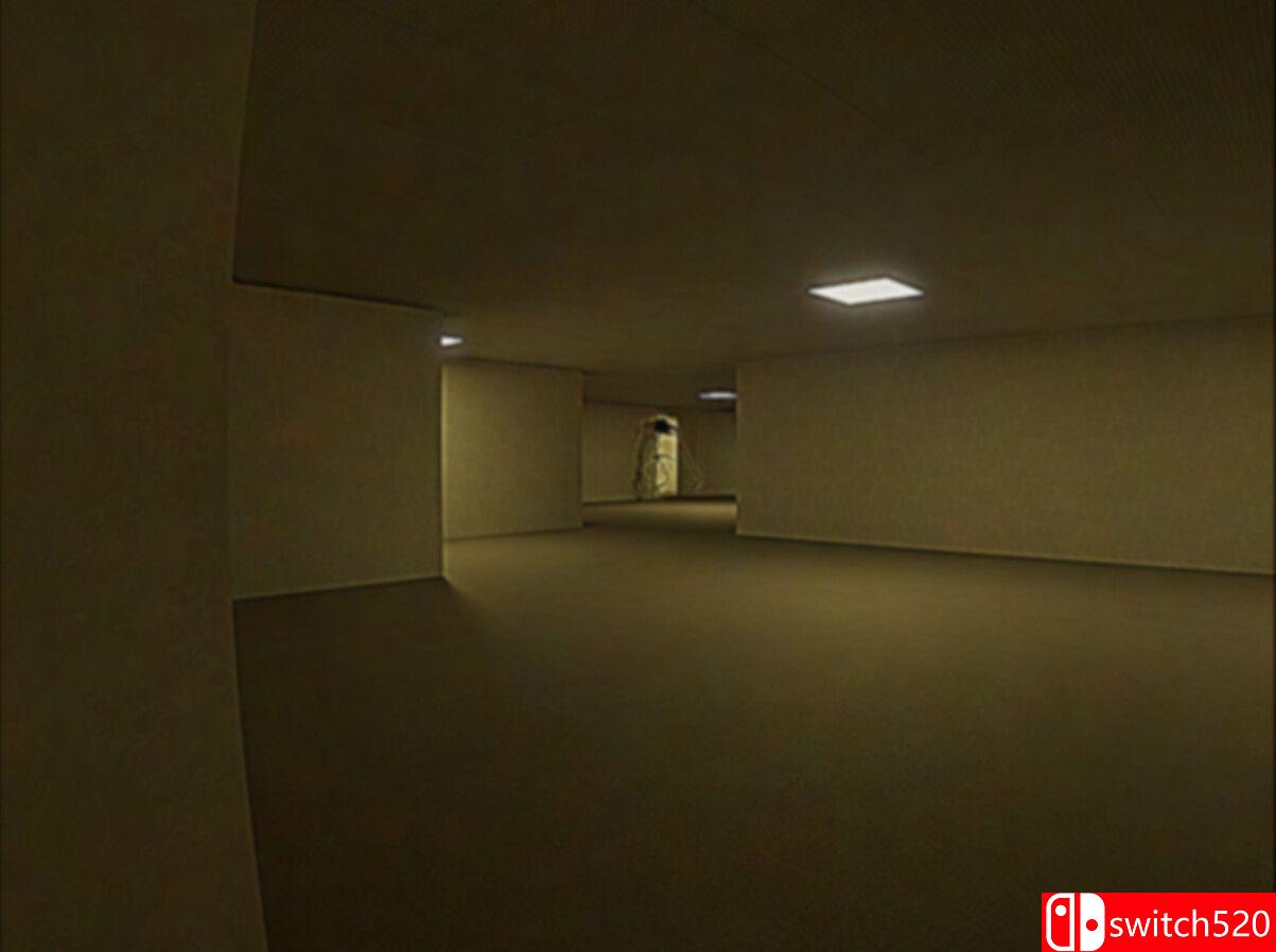 《密室：迷宫》游戏截图2