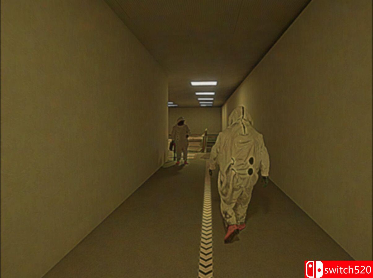 《密室：迷宫》游戏截图1