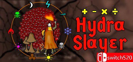 《九头蛇猎人（Hydra Slayer）》游戏封面