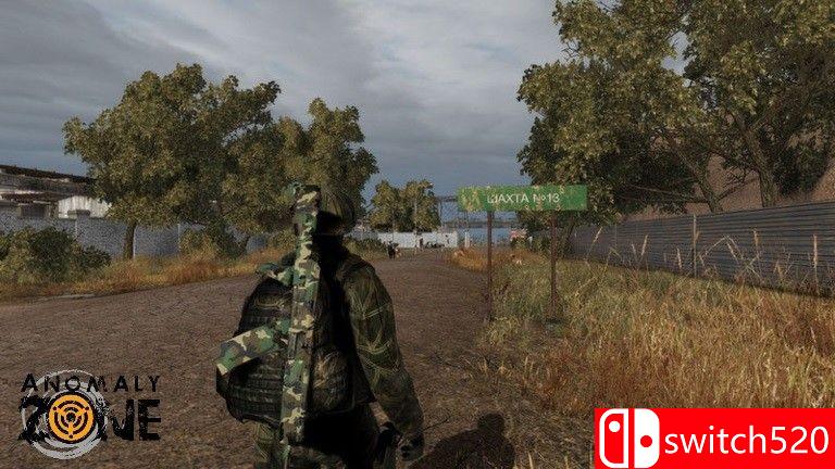 《宗宗奇遇（ZonZon）》TENOKE镜像版[EN]_3