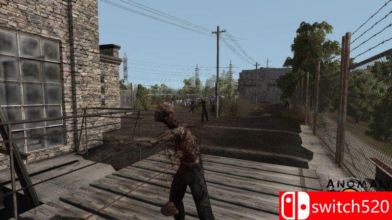 《宗宗奇遇（ZonZon）》TENOKE镜像版[EN]_5