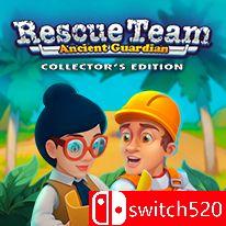 《救援队：远古守护者（Rescue Team: Ancient Guardian）》典藏版 RAZOR硬盘版[EN]