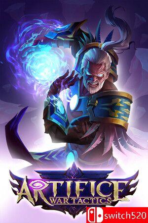 Artifice: War Tactics TENOKE镜像版封面图