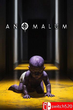 《异象追击（Anomalum）》TENOKE镜像版[EN]