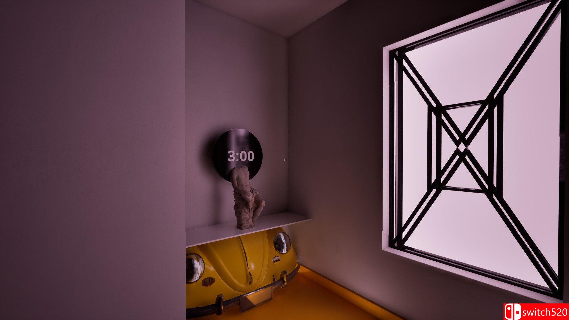 《异象追击（Anomalum）》TENOKE镜像版[EN]_1