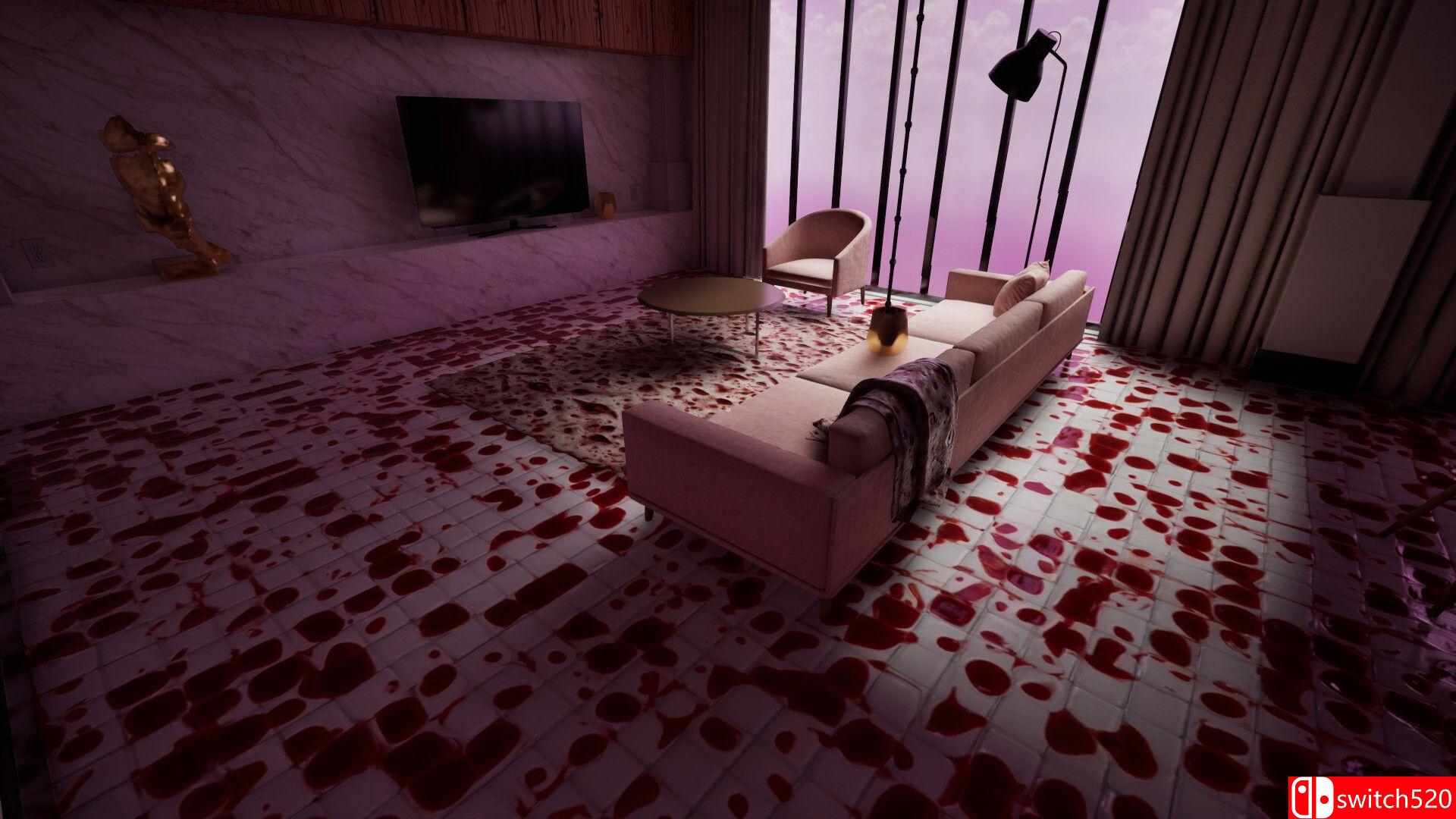 《异象追击（Anomalum）》TENOKE镜像版[EN]_5