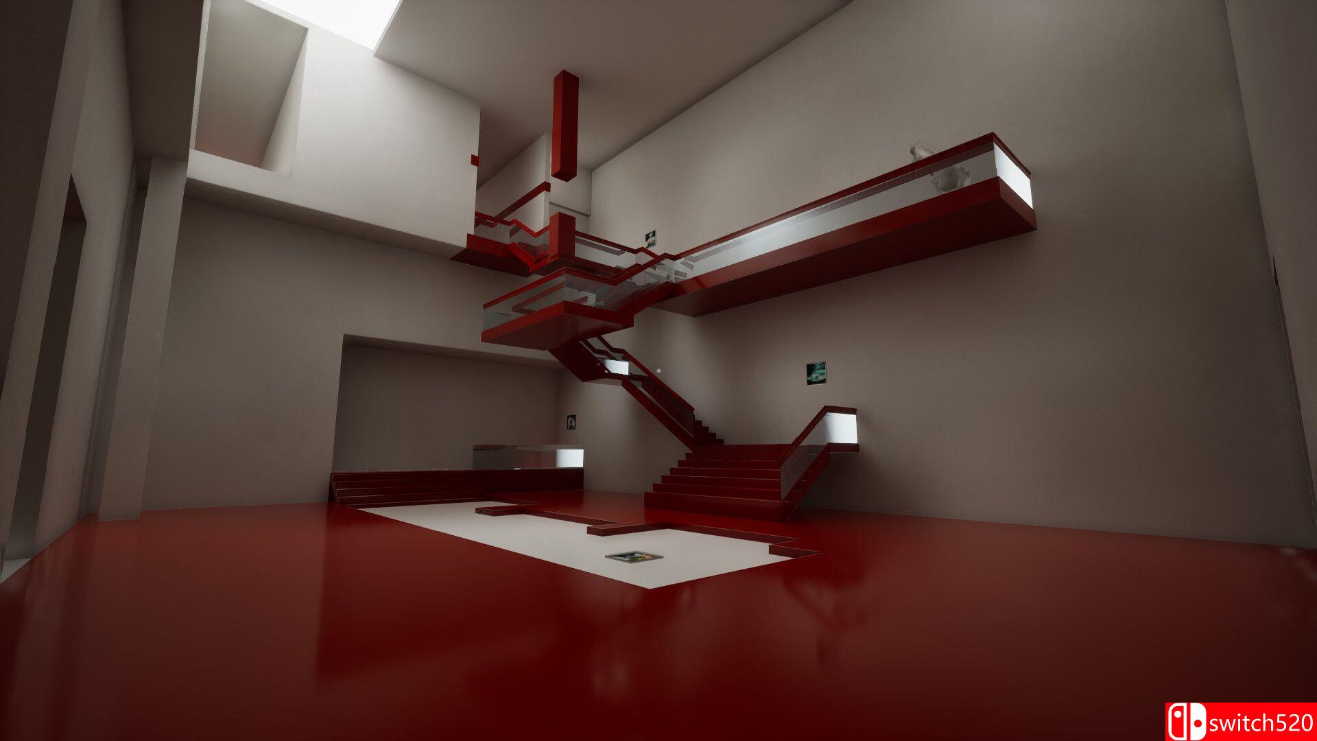 《异象追击（Anomalum）》TENOKE镜像版[EN]_4