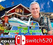 Around the World 3: Amazing Countries Collector's Edition RAZOR Hard Disk Version [EN]