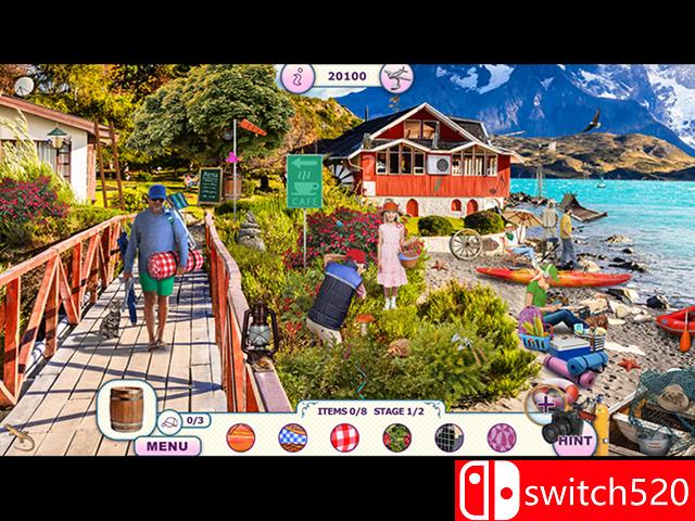 Around the World 3: Amazing Countries Screenshot 1