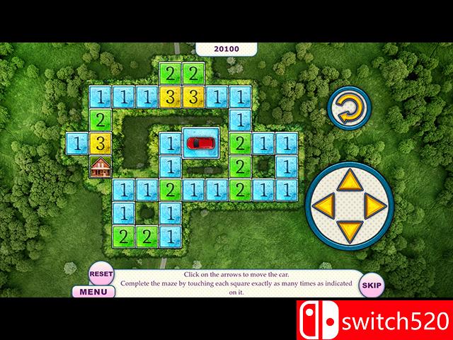 Around the World 3: Amazing Countries Screenshot 2