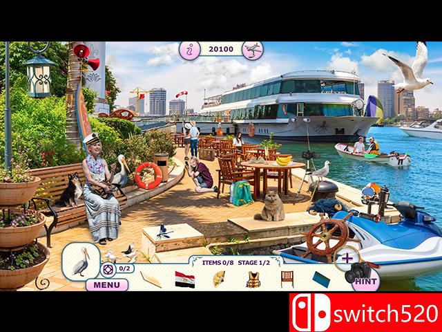 Around the World 3: Amazing Countries Screenshot 3