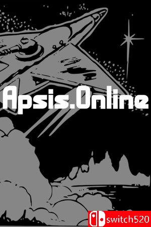 《苍穹在线（Apsis Online）》v0.6.7 P2P硬盘版[EN]