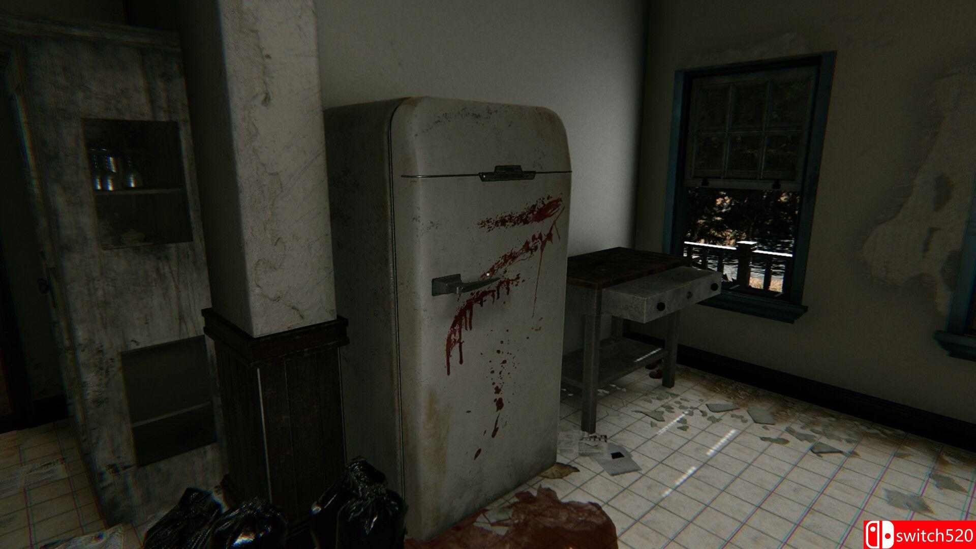 《我很抱歉》游戏截图2