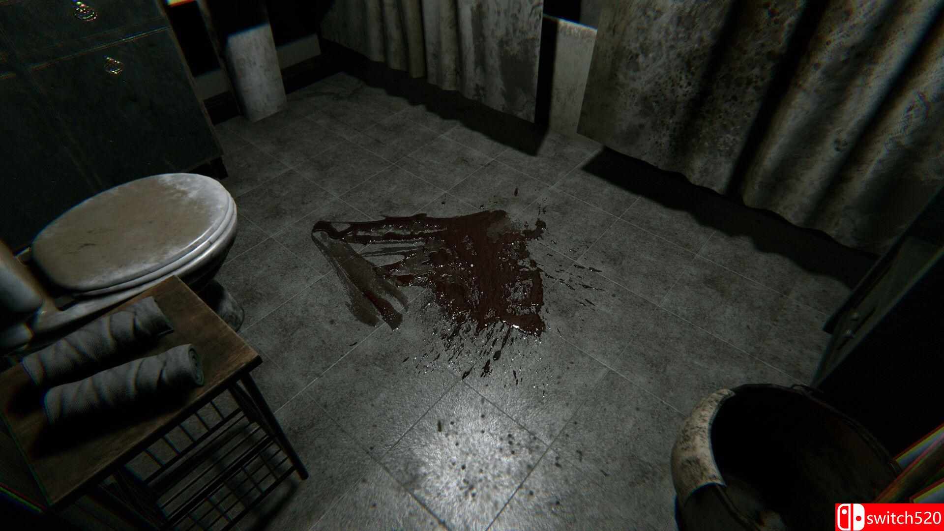 《我很抱歉》游戏截图4