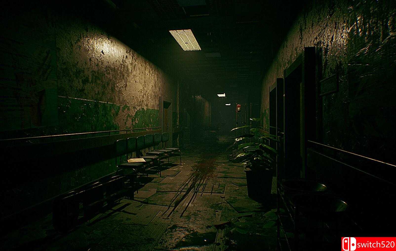 《暗夜恶魔（Demon Of The Dark）》TENOKE镜像版[EN]_1