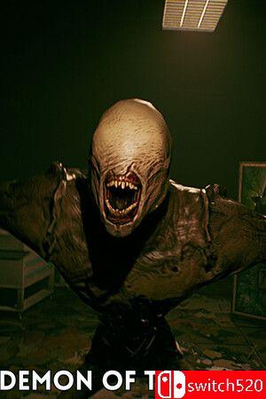 《暗夜恶魔（Demon Of The Dark）》TENOKE镜像版[EN]