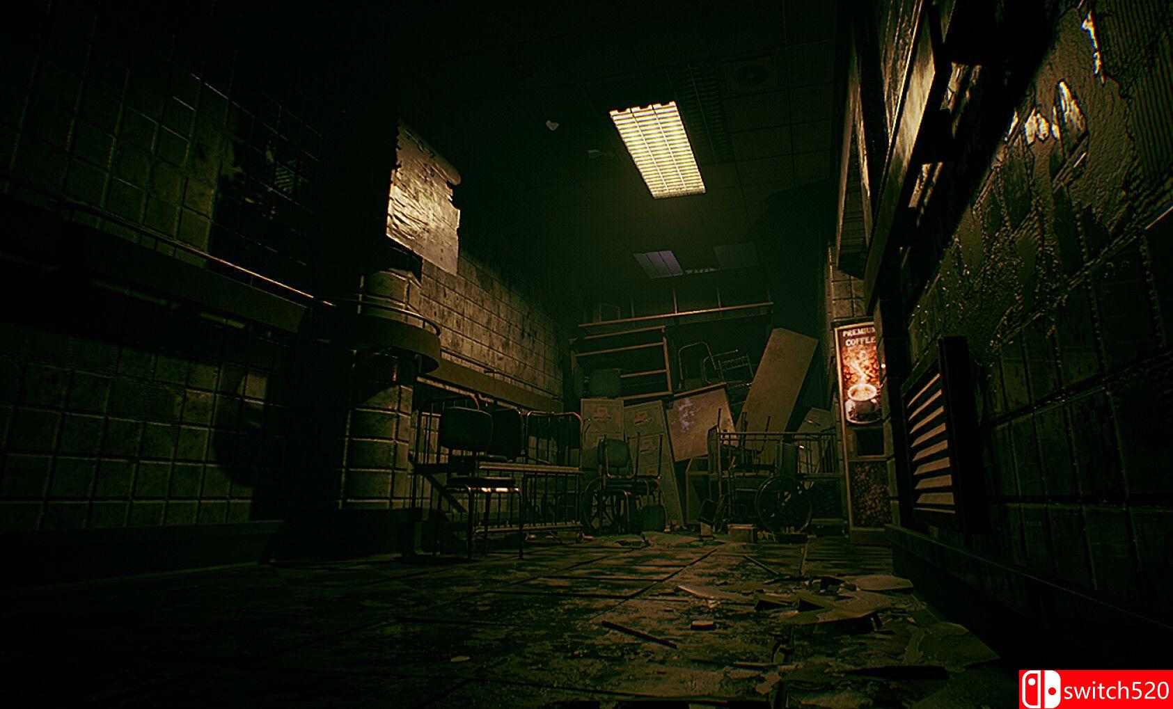 《暗夜恶魔（Demon Of The Dark）》TENOKE镜像版[EN]_4