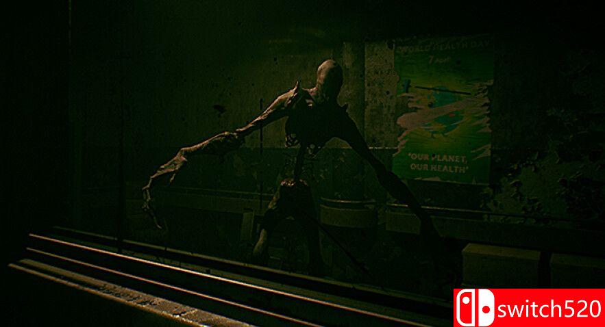 《暗夜恶魔（Demon Of The Dark）》TENOKE镜像版[EN]_2