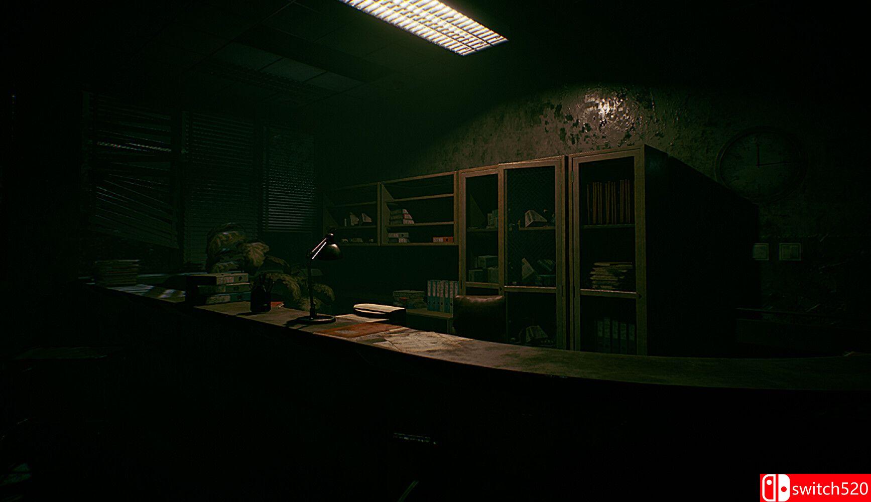 《暗夜恶魔（Demon Of The Dark）》TENOKE镜像版[EN]_5