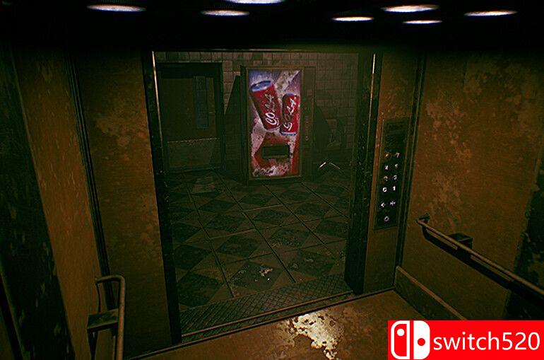 《暗夜恶魔（Demon Of The Dark）》TENOKE镜像版[EN]_3