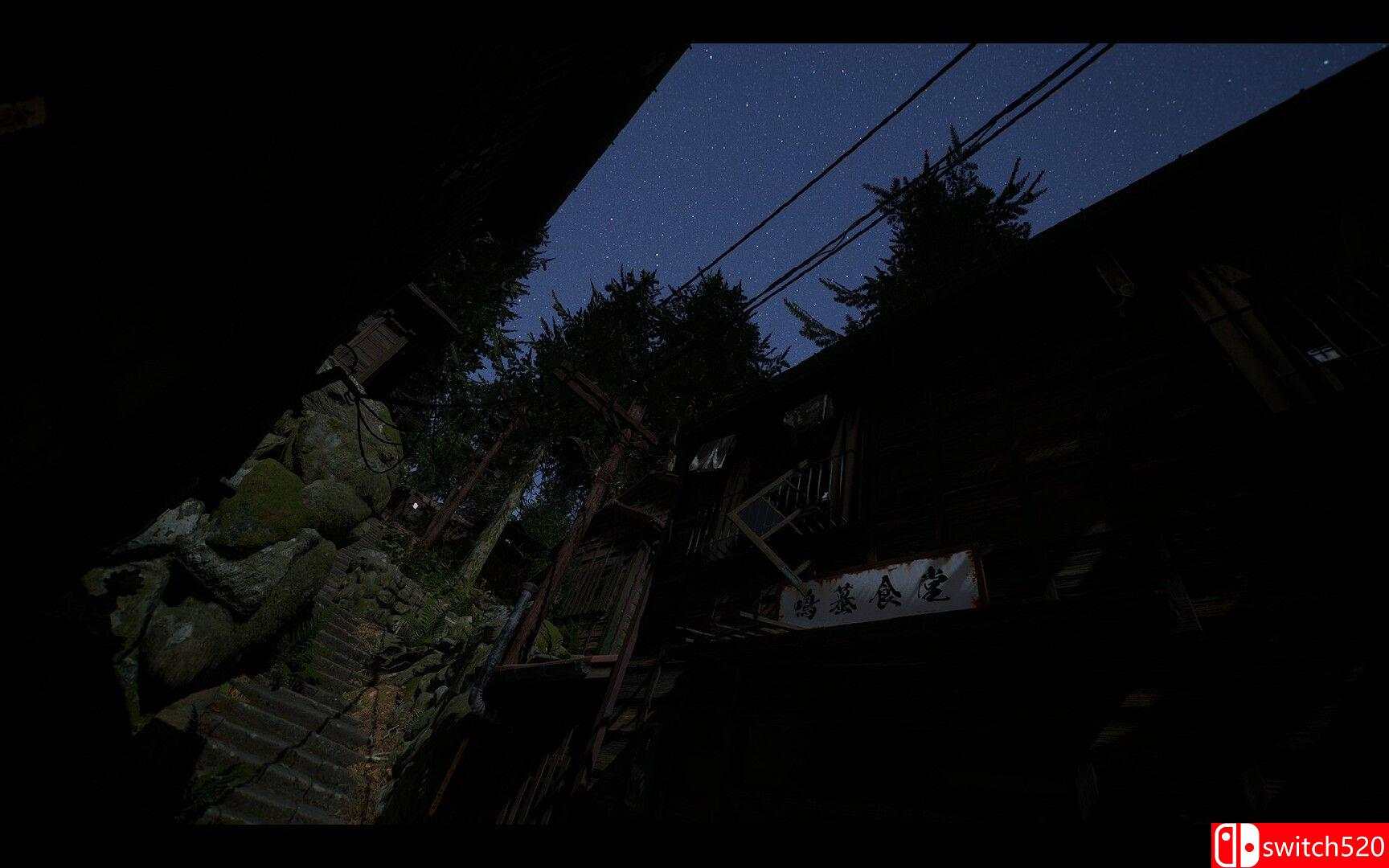 《鸣蟇村（NARIBIKIMURA）》TENOKE镜像版[EN/JP]_2