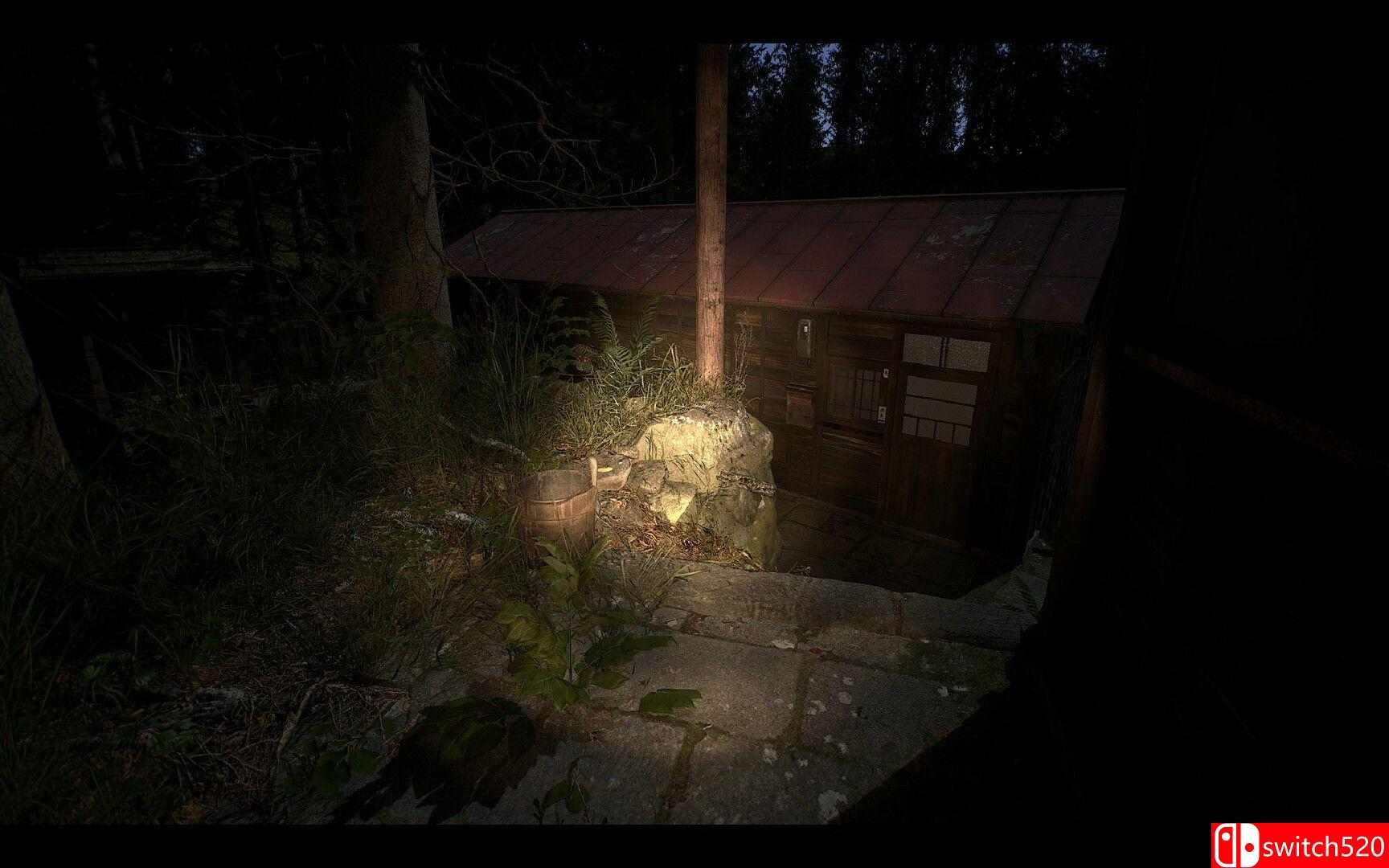 《鸣蟇村（NARIBIKIMURA）》TENOKE镜像版[EN/JP]_4