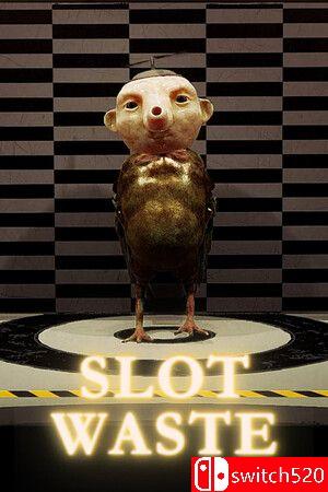 《废物槽工厂（Slot Waste）》官方中文 TENOKE镜像版封面图
