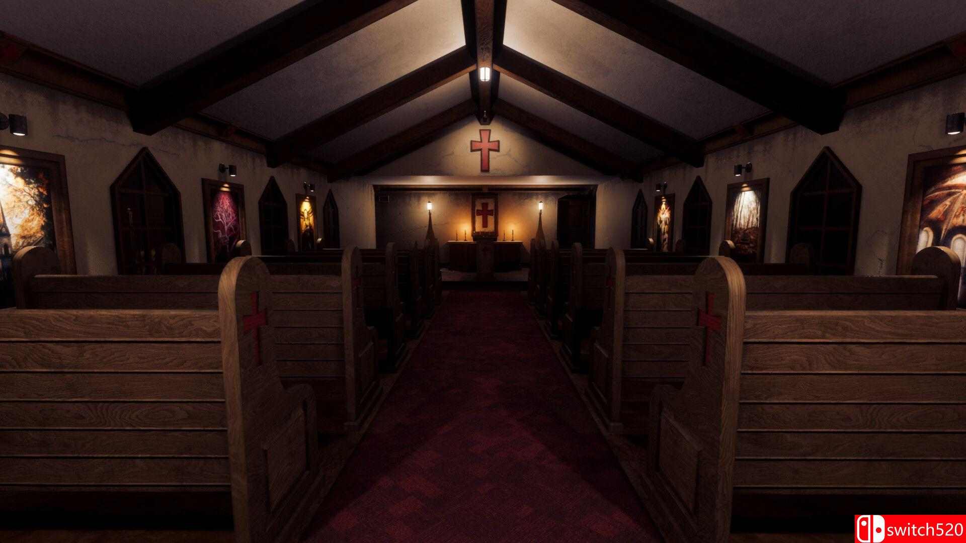 《掘墓者（The Gravedigger）》TENOKE镜像版[EN]_4