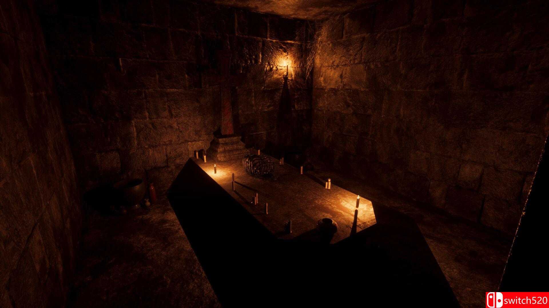 《掘墓者（The Gravedigger）》TENOKE镜像版[EN]_3