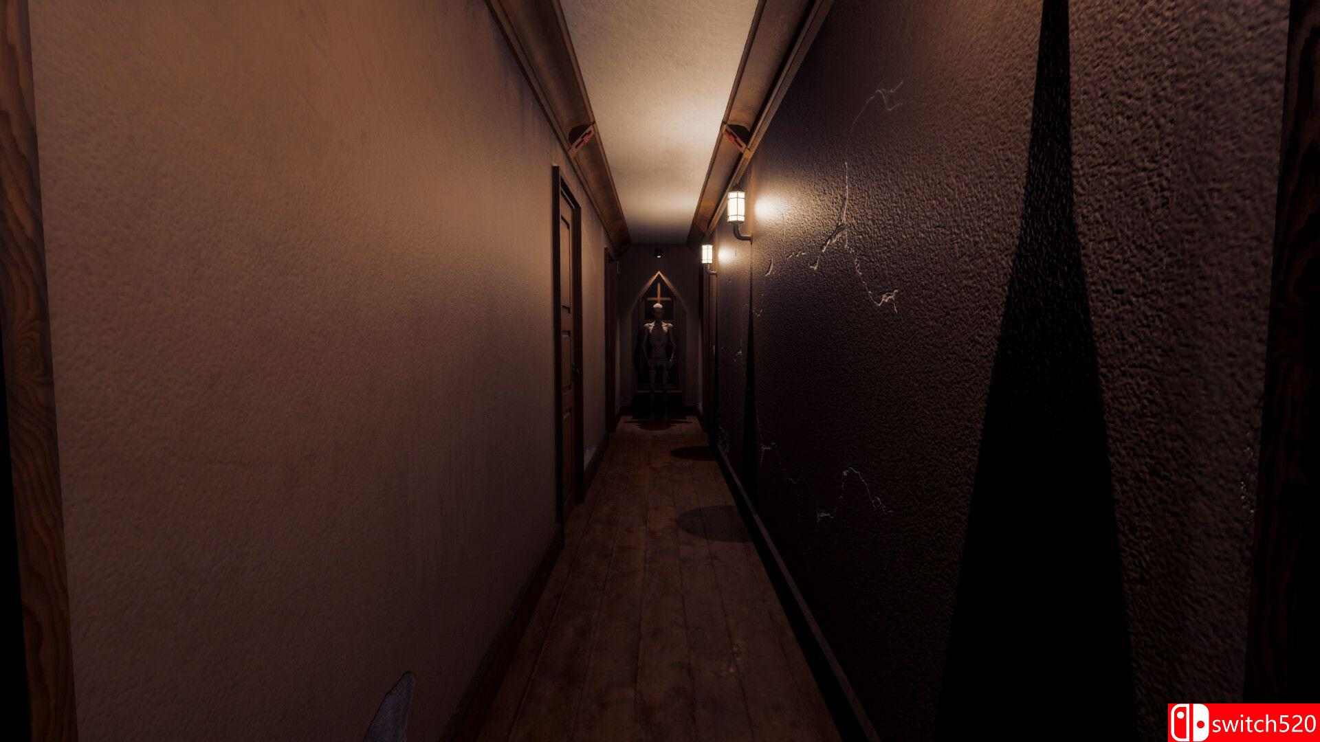 《掘墓者（The Gravedigger）》TENOKE镜像版[EN]_5