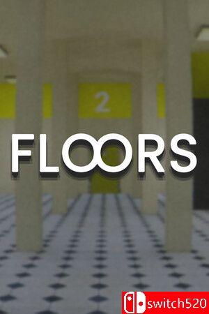 《无尽迷层（FLOORS）》官方中文 TENOKE镜像版封面图