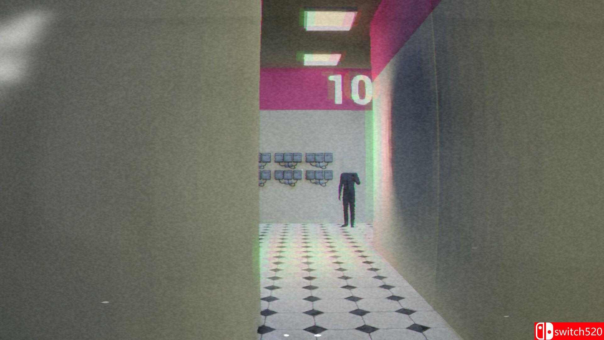 《无尽迷层》游戏截图1