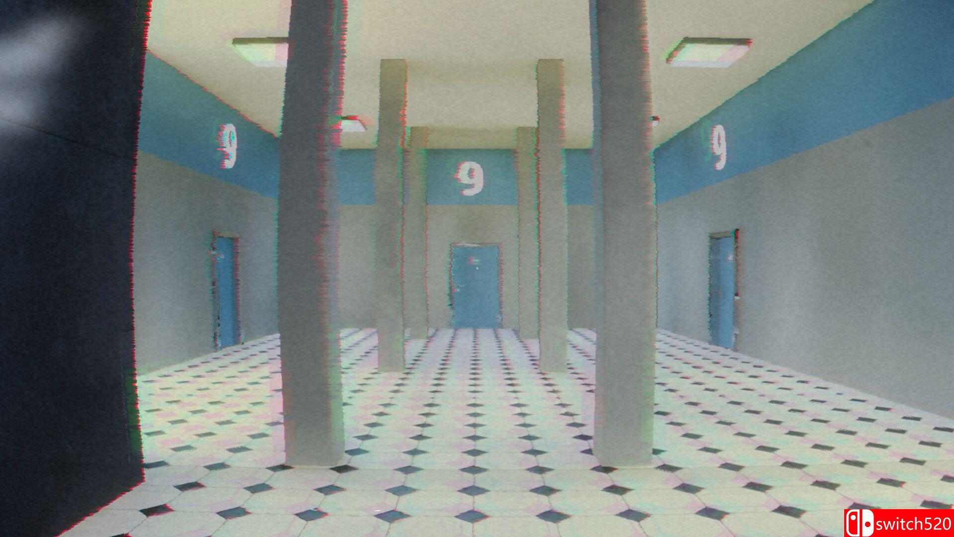 《无尽迷层》游戏截图2