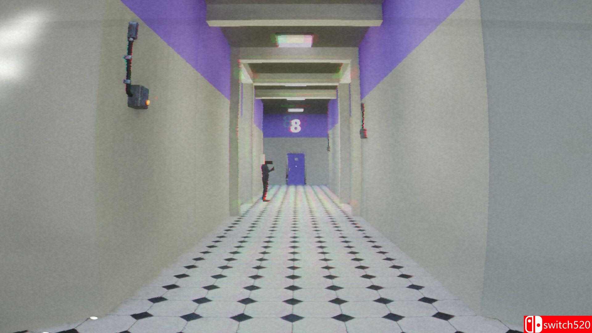 《无尽迷层》游戏截图4