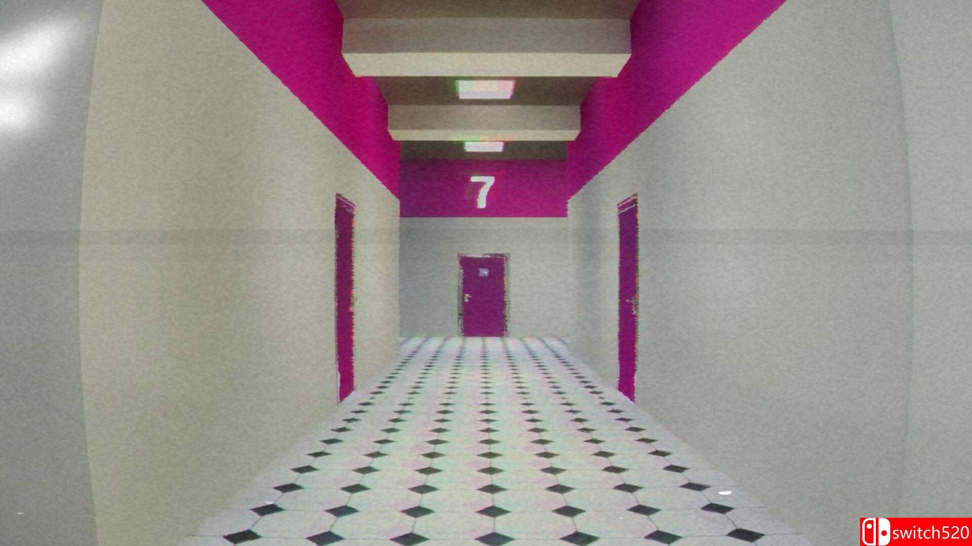 《无尽迷层》游戏截图5