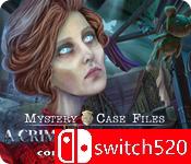 《神秘档案：镜中罪影（Mystery Case Files: A Crime in Reflection）》典藏版 RAZOR硬盘版[EN]