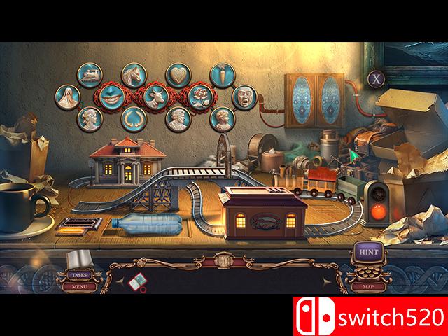 《神秘档案：镜中罪影（Mystery Case Files: A Crime in Reflection）》典藏版 RAZOR硬盘版[EN]_2