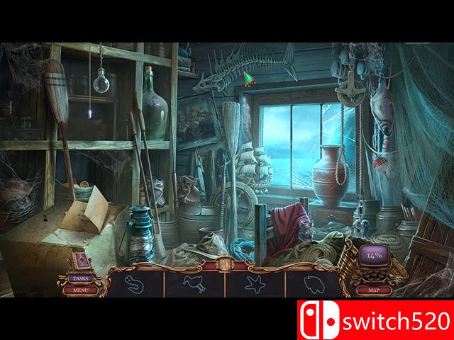 《神秘档案：镜中罪影（Mystery Case Files: A Crime in Reflection）》典藏版 RAZOR硬盘版[EN]_3