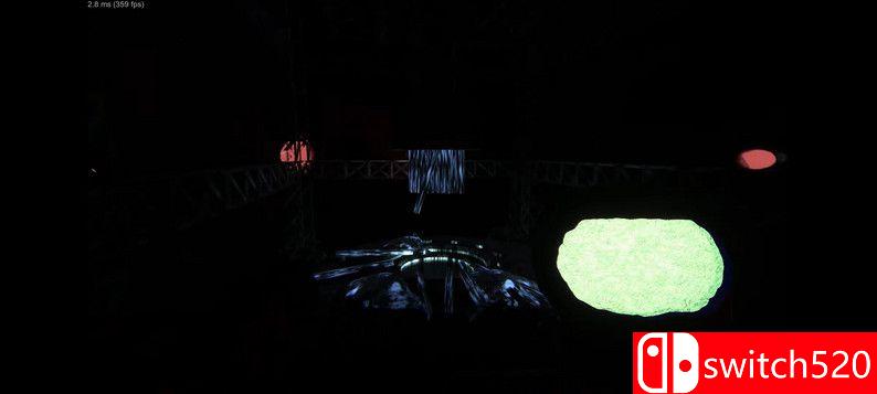 《银色腐朽》截图1