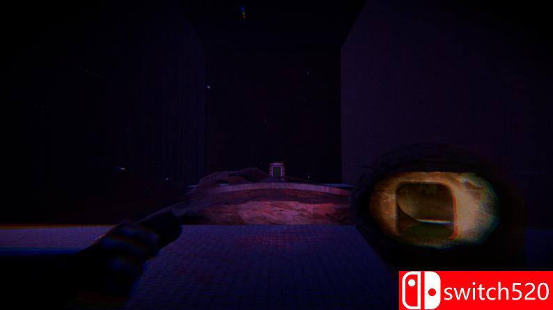 《银色腐朽》截图3