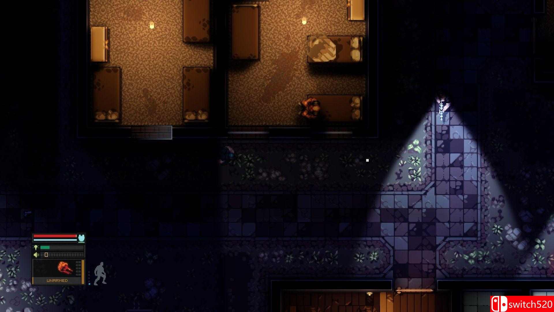 《静脉注射》截图5